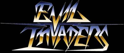 logo Evil Invaders